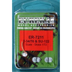 ER-7211 - Eureka XXL Tow...