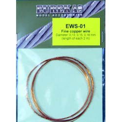 EWS-01 - Eureka XXL Fine...