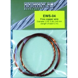 EWS-04 - Eureka XXL Fine...