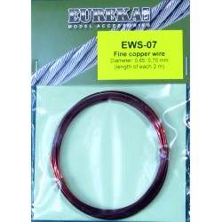 EWS-07 - Eureka XXL Fine...