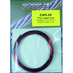EWS-08 - Eureka XXL Fine...