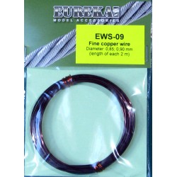 EWS-09 - Eureka XXL Fine...
