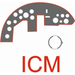 YMA7213 - Yahu Models 1:72 Dornier Do 215B-5 Instrument Panel