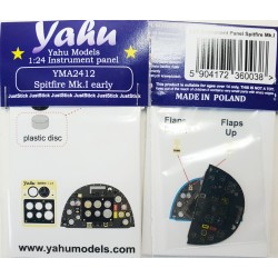 YMA2412 - Yahu Models 1:24...