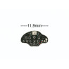 YMA7307 - Yahu Models 1:72 Polikarpov I-16 Early Instrument Panel