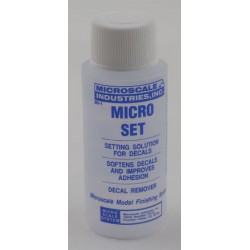 Microscale Micro Set Decal...